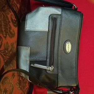 Purse, outfitters,leggings etc.